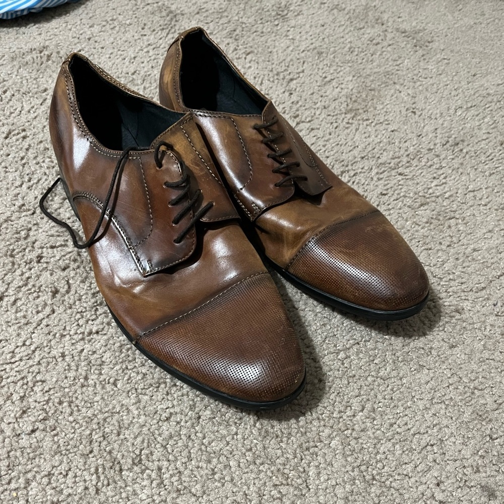 Steve Madden Dress Shoes